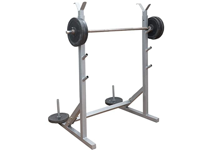 Bench Weights bench with barbell squat rack stand weight bench press gym incline 